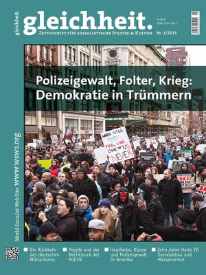 cover image of Polizeigewalt, Folter, Krieg